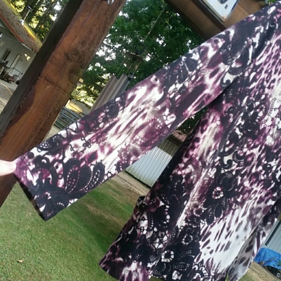 Easywear By Chico's - Size 0 - Light Sweater - Picture 6 of 8